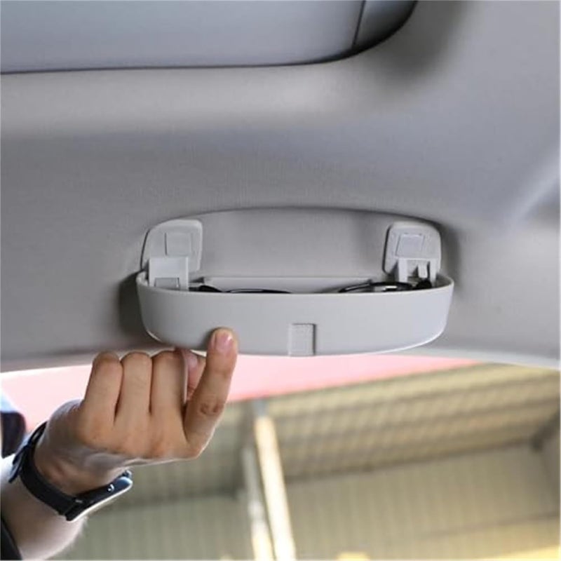 Wivplex Car Glasses Case for Volkswagen Golf 7 - Image 4