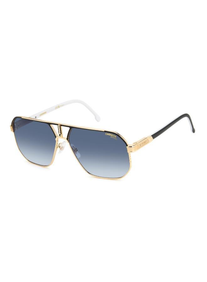 Carrera Oversize Aviator Sunglasses - Image 1
