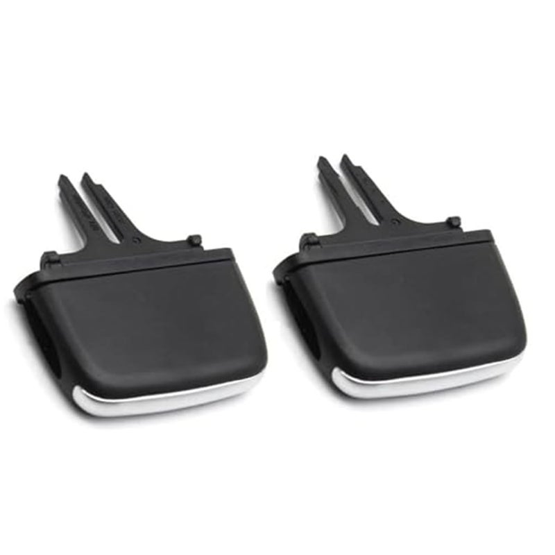 DEMULAX A/C Vent Slider Knob Tab Clip Repair Kit for Volvo XC90 - Image 5