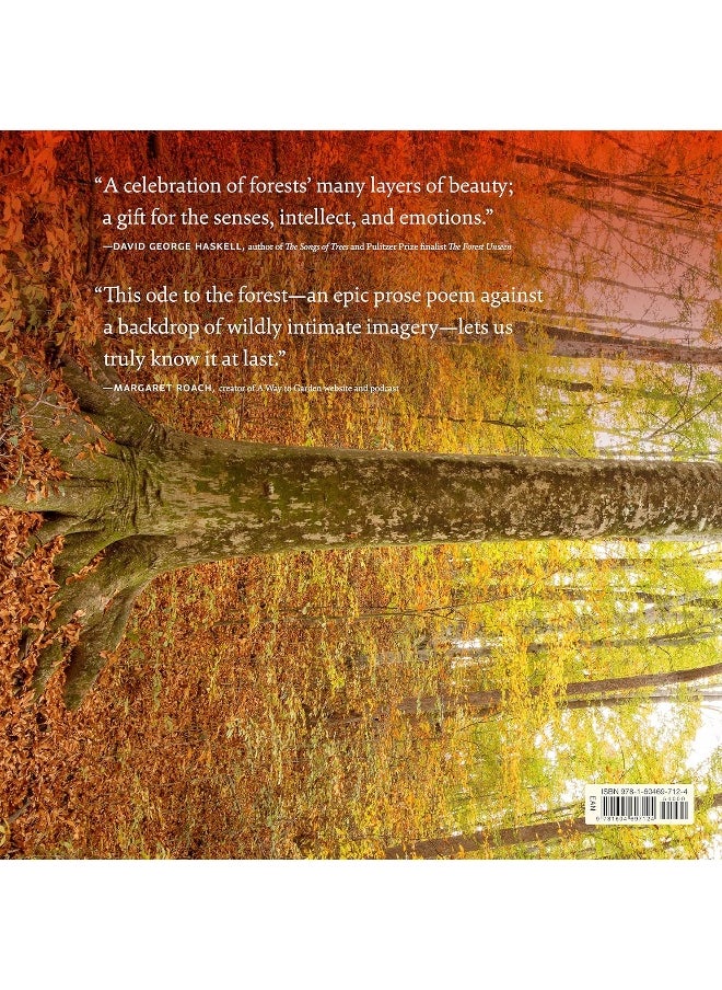 The Living Forest: A Journey Into Nature's Most Intricate Habitat