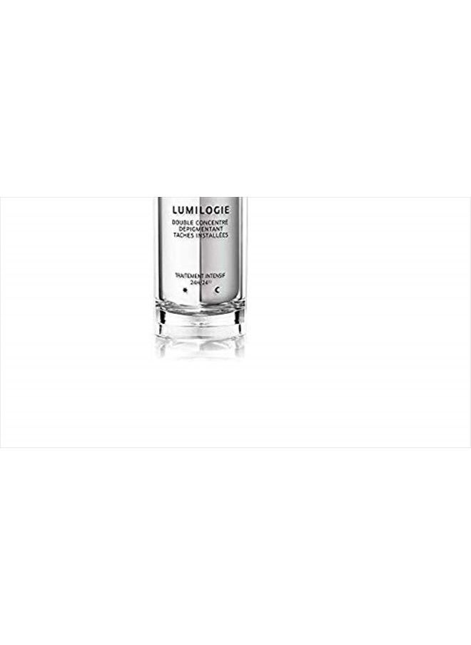 Lierac Lumilogie Day & Night Dark-Spot Correction Double Concentrate 30ml  - Image 3
