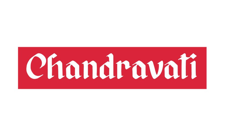 CHANDRAVATI Black and White Acrylic Wool Blankets, Warm and Soft, Full-Length, Check-Design Single Bed Blanket [ 200 cm x 130 cm] (10) - Image 4