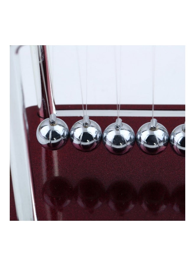 Beauenty Newton's Cradle Steel Balance Balls  - Image 4