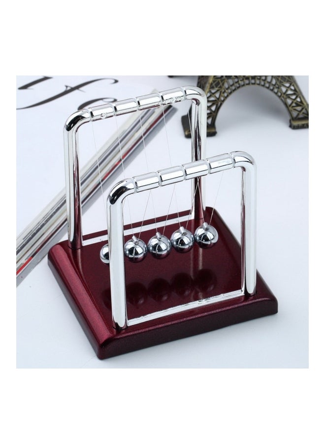 Beauenty Newton's Cradle Steel Balance Balls  - Image 3