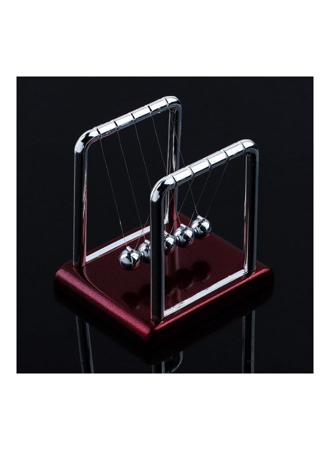Beauenty Newton's Cradle Steel Balance Balls  - Image 2