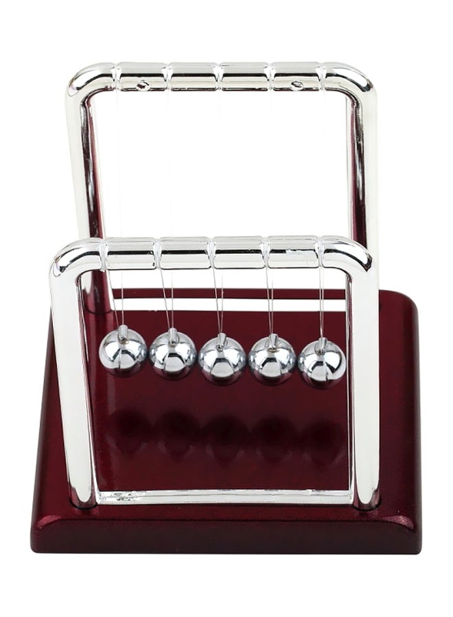 Beauenty Newton's Cradle Steel Balance Balls  - Image 1