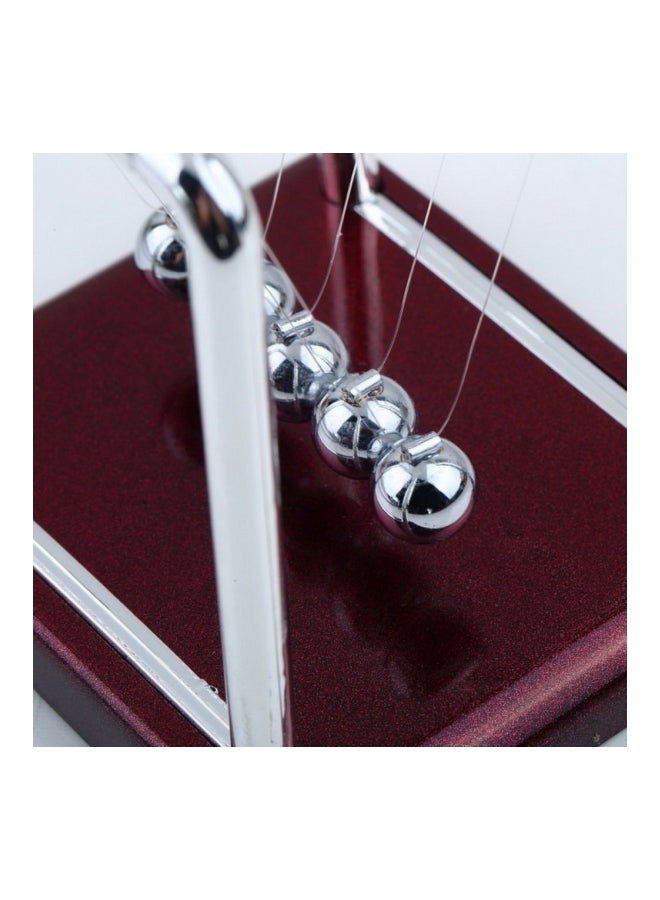 Beauenty Newton's Cradle Steel Balance Balls  - Image 5