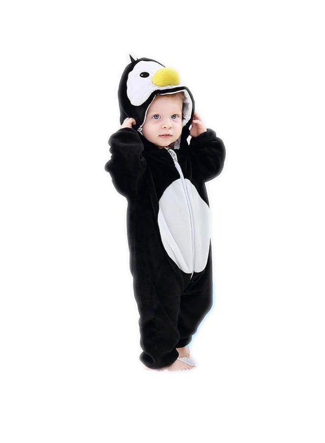 Kidzilla Penguin Costume - 18-24 Month - Image 1