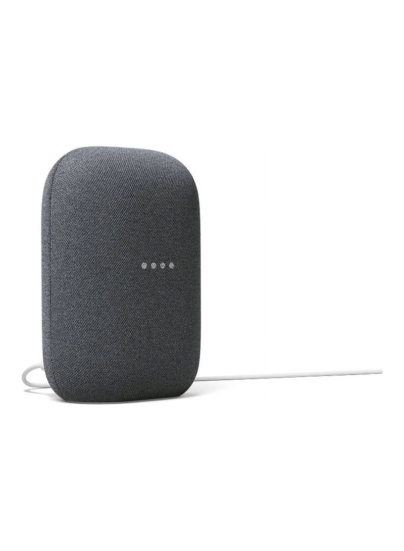 Nest Google Nest Audio Hands-Free Smart Speaker - Image 2