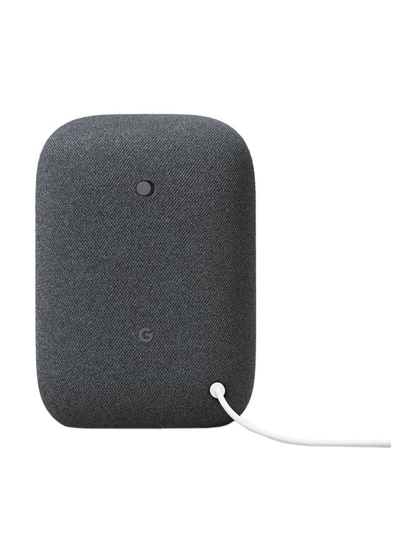 Nest Google Nest Audio Hands-Free Smart Speaker - Image 3