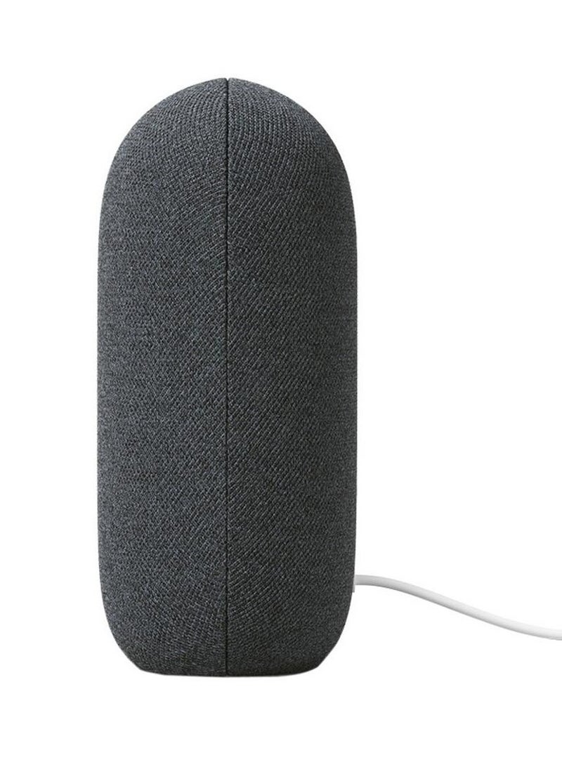 Nest Google Nest Audio Hands-Free Smart Speaker - Image 4