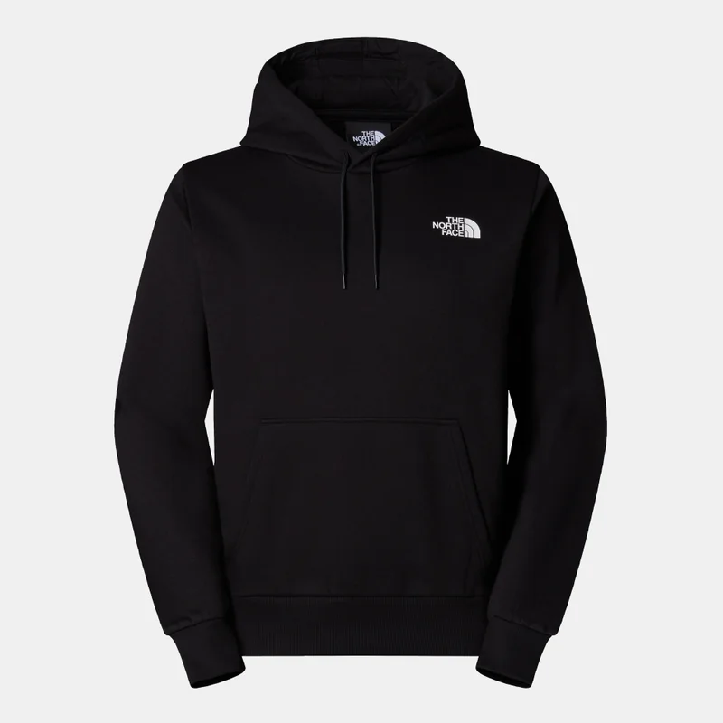 THE NORTH FACE Men's Simple Dome Hoodie