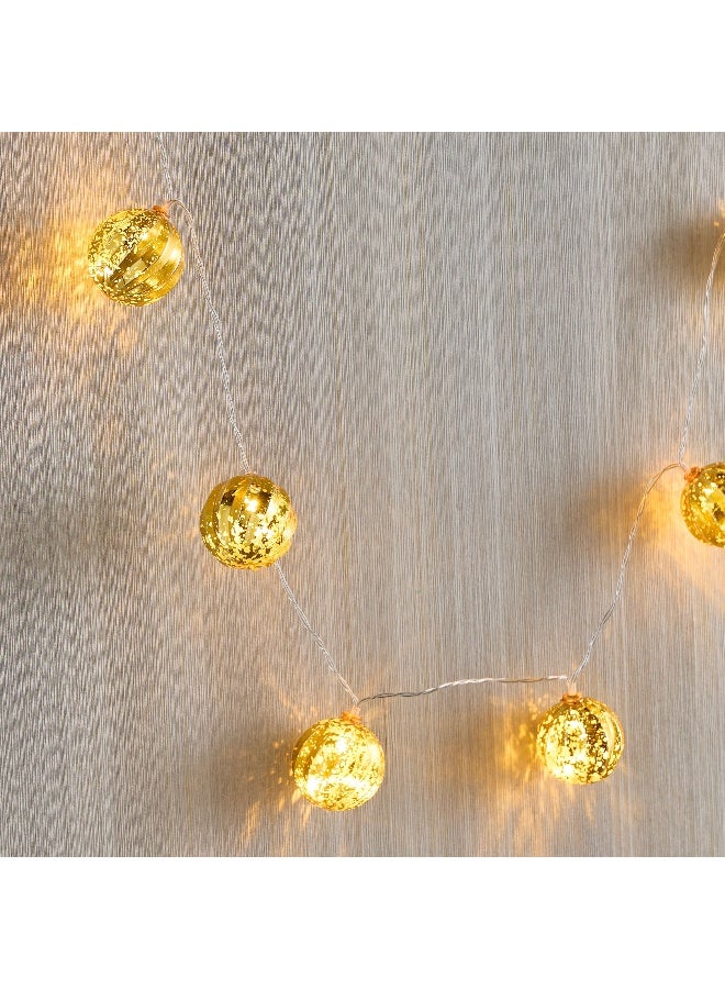 Home Box LED Ball String Light for Home Decor - Image 3