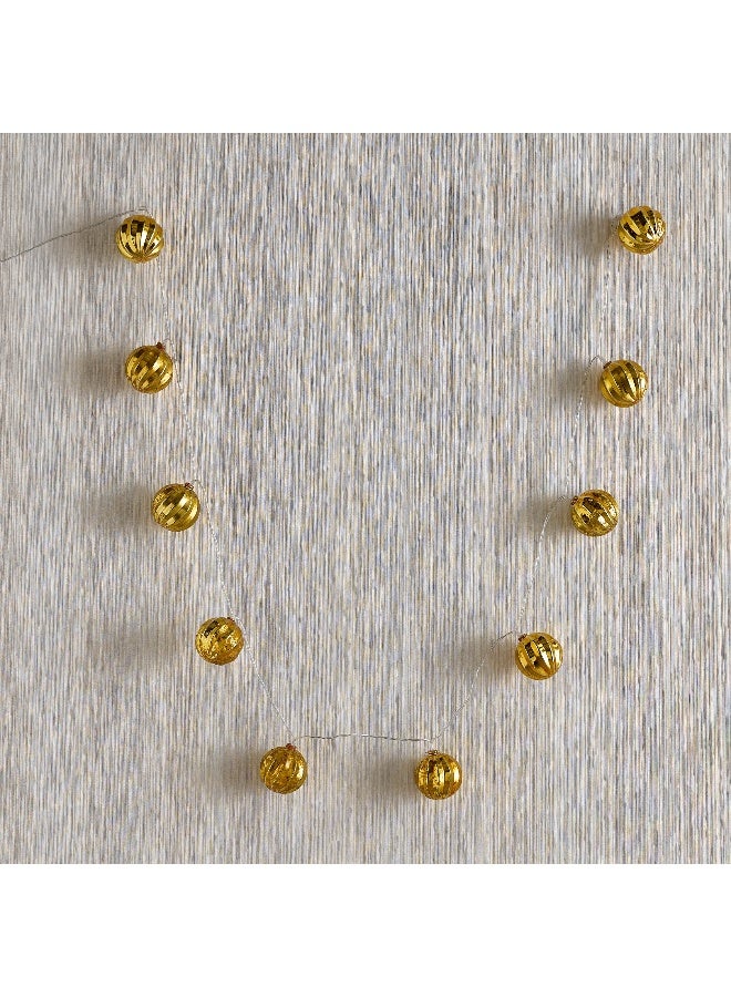 Home Box LED Ball String Light for Home Decor - Image 2