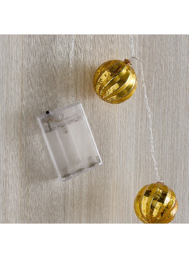 Home Box LED Ball String Light for Home Decor - Image 4