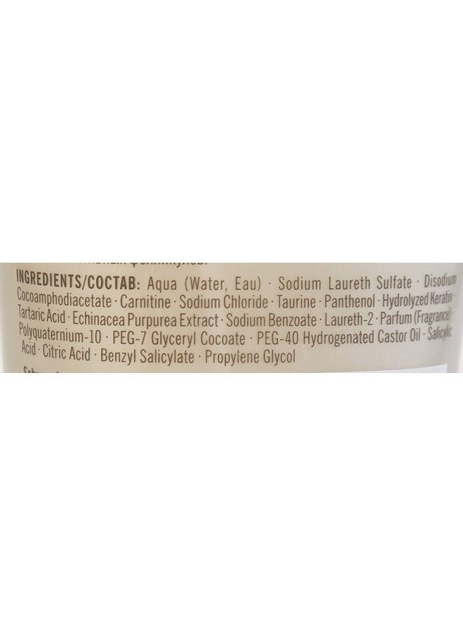 Schwarzkopf - Bc Scalp Genesis Root Activating Shampoo 200ml - Image 1