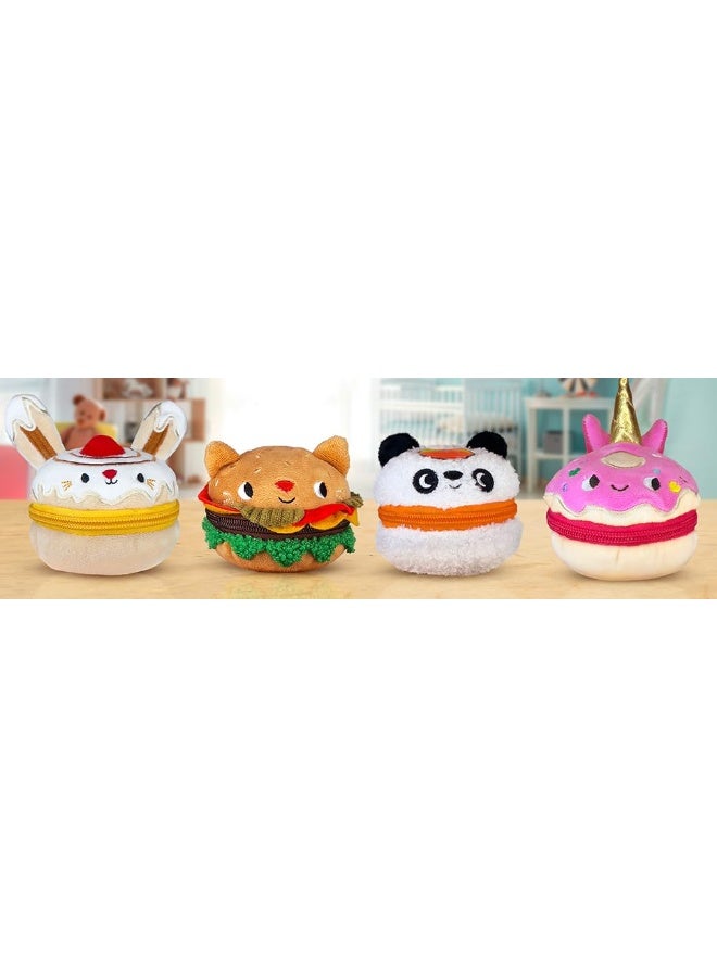 Snackettes Pandy Roll  - Image 5