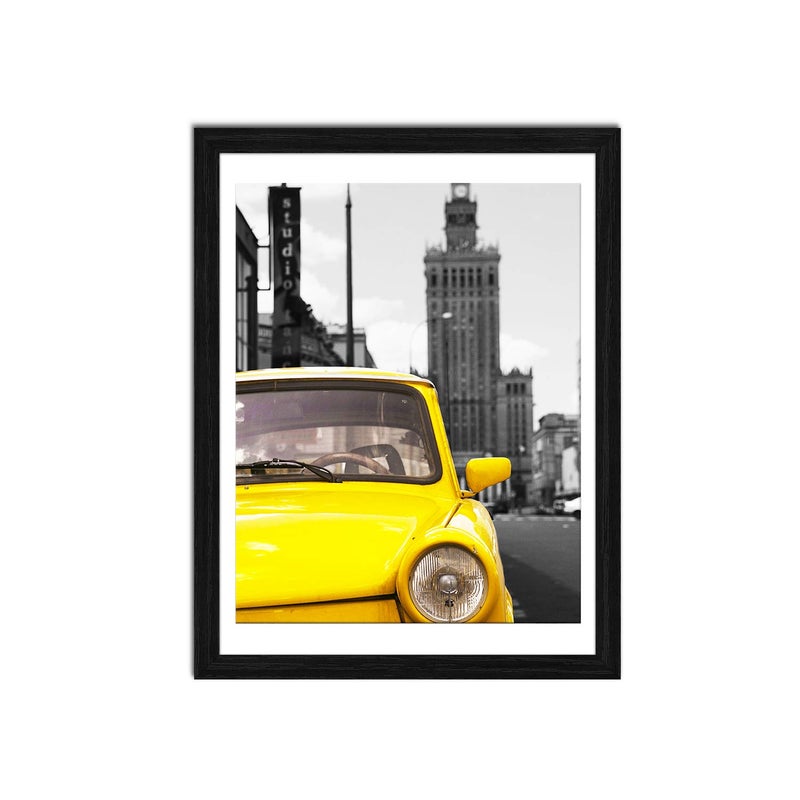 إطارات صور إيميار 12x16 لعرض مستندات 11x14 مع وسائد سوداء من الخشب الحقيقي، فنون الحائط الزخرفية لغرفة المعيشة وديكور حائط المكتب