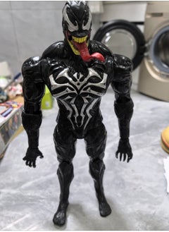 نيبمينينت Marvel Legends Carnage Venom Action Figure 43*21*10CM  - Image 2