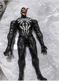 نيبمينينت Marvel Legends Carnage Venom Action Figure 43*21*10CM  - Image 3