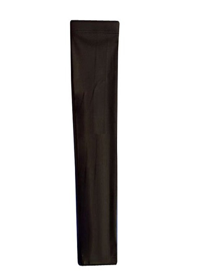 Nema NM Nema Sunscreen Sports Protective Forearm Elbow Sleeve - Black - Medium - Image 3