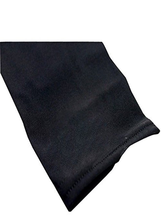 Nema NM Nema Sunscreen Sports Protective Forearm Elbow Sleeve - Black - Medium - Image 5