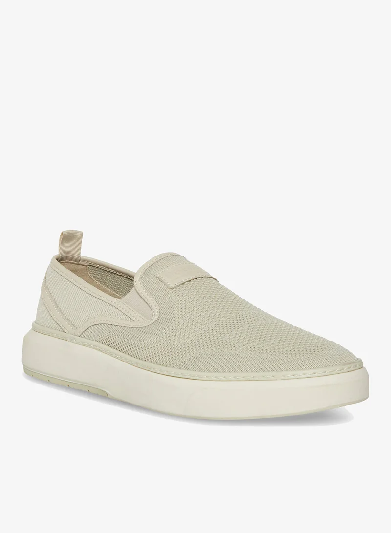 STEVE MADDEN Steve madden david beige sneakers