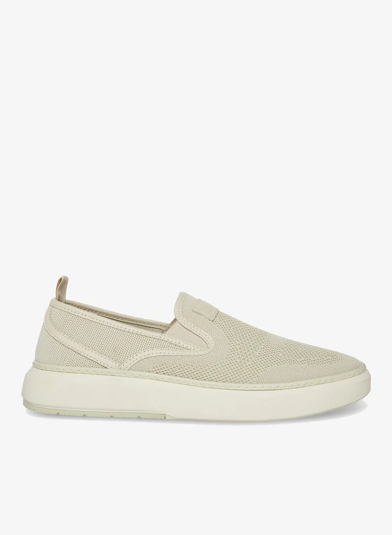 STEVE MADDEN Steve madden david beige sneakers