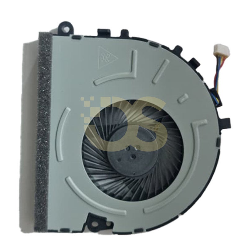 OS OS Cpu Fan Hp Pavilion 15-da 15-dr 15-dx 15-db 250 G7 5 V ZFC160E8D91EF6866A58EZ