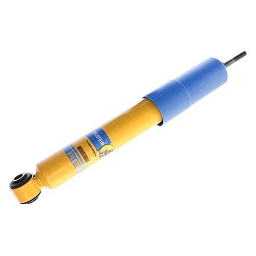 Bilstein 24-069281 4600 Series Front Shock fits 2002 2005 Dodge Ram 1500 4WD - Monotube Design - Image 2