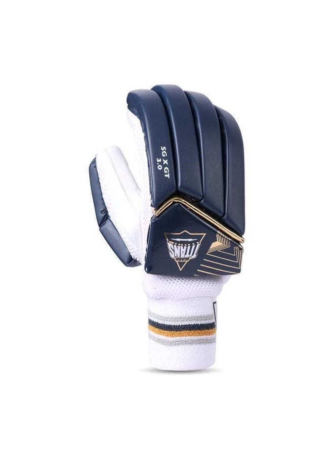 إس جي قفازات الضرب SG X GT 3 0 RH - Image 3