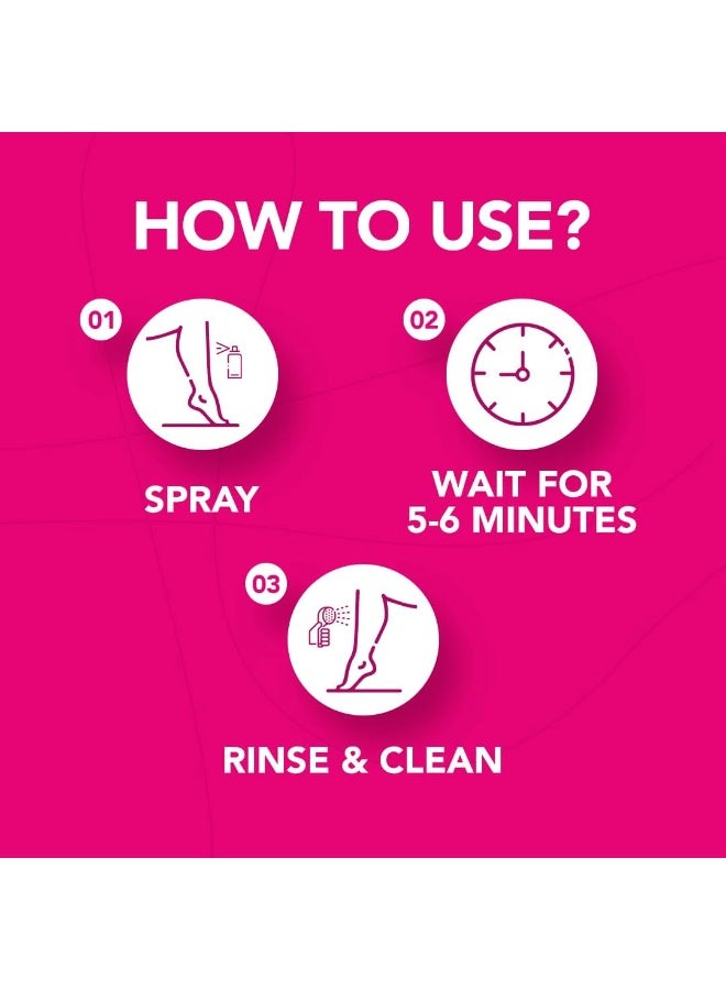 نير رذاذ نير روز 200 مل - Image 3