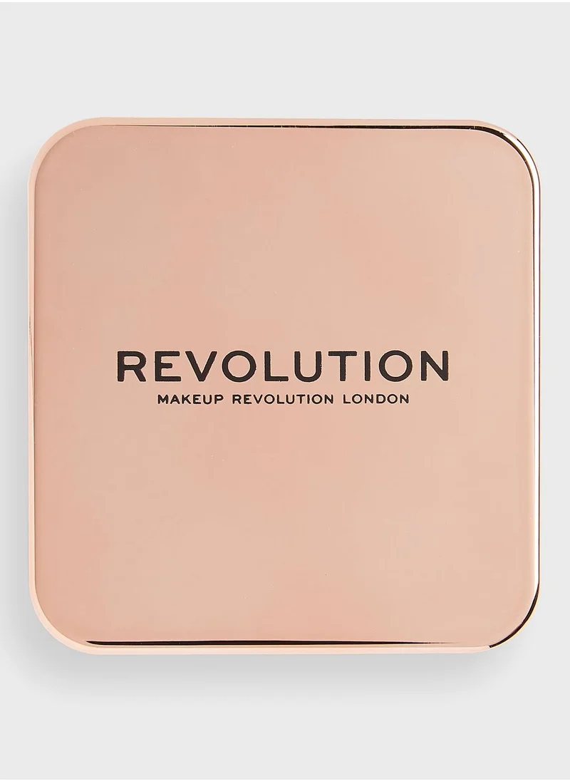 REVOLUTION Revolution Brow Sculpt Kit Medium