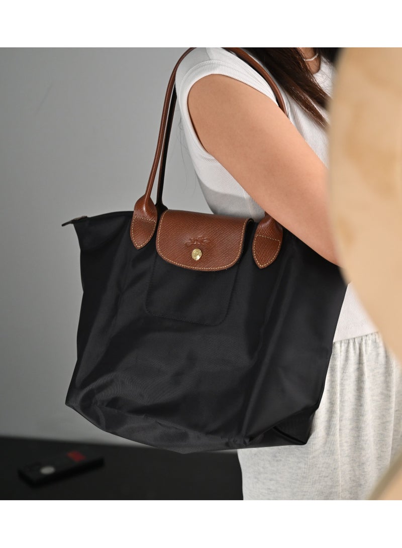 TEAM LUXURY Le Pliage Dumpling Bag tote bags  - Image 2