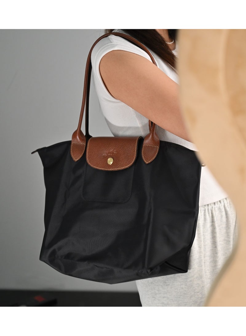 TEAM LUXURY Le Pliage Dumpling Bag tote bags  - Image 3