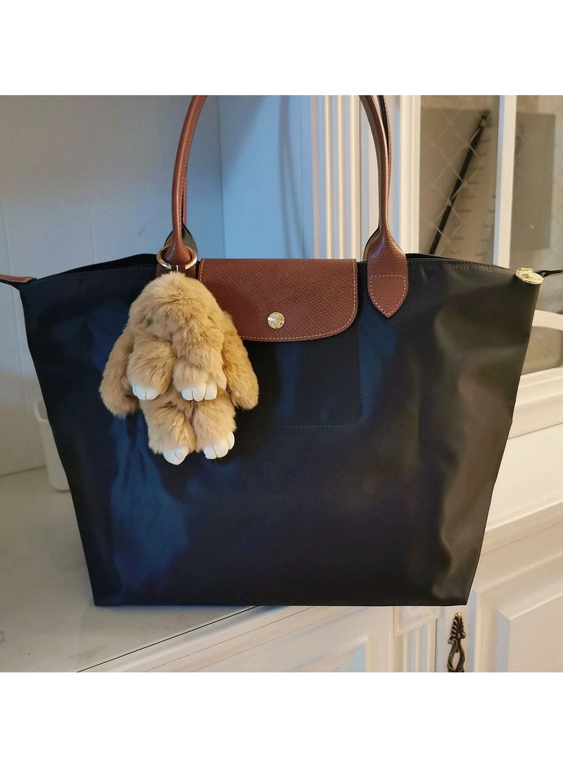 TEAM LUXURY Le Pliage Dumpling Bag tote bags  - Image 5