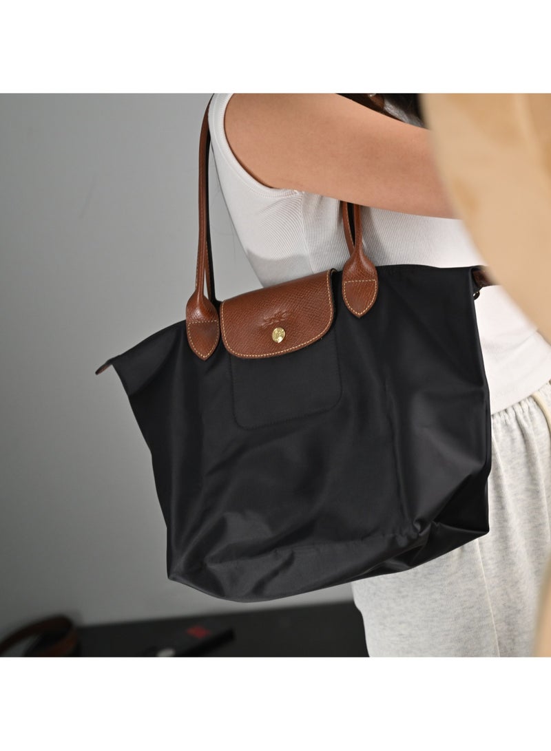 TEAM LUXURY Le Pliage Dumpling Bag tote bags  - Image 4