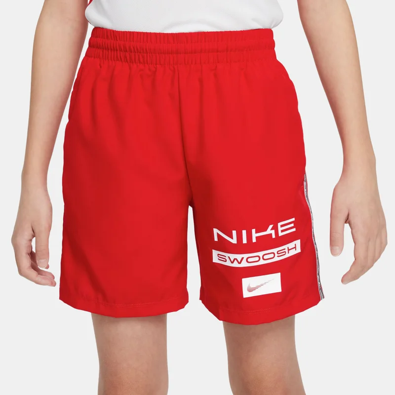 Nike Kids' Multi Dri-FIT Woven Shorts