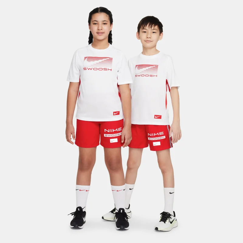Nike Kids' Multi Dri-FIT Woven Shorts