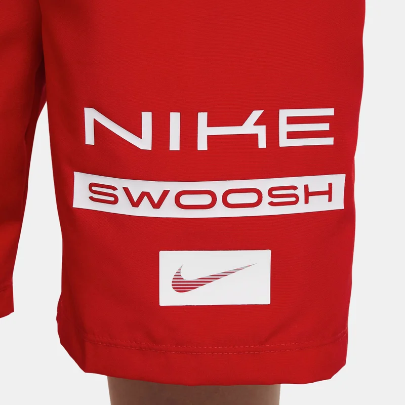 Nike Kids' Multi Dri-FIT Woven Shorts