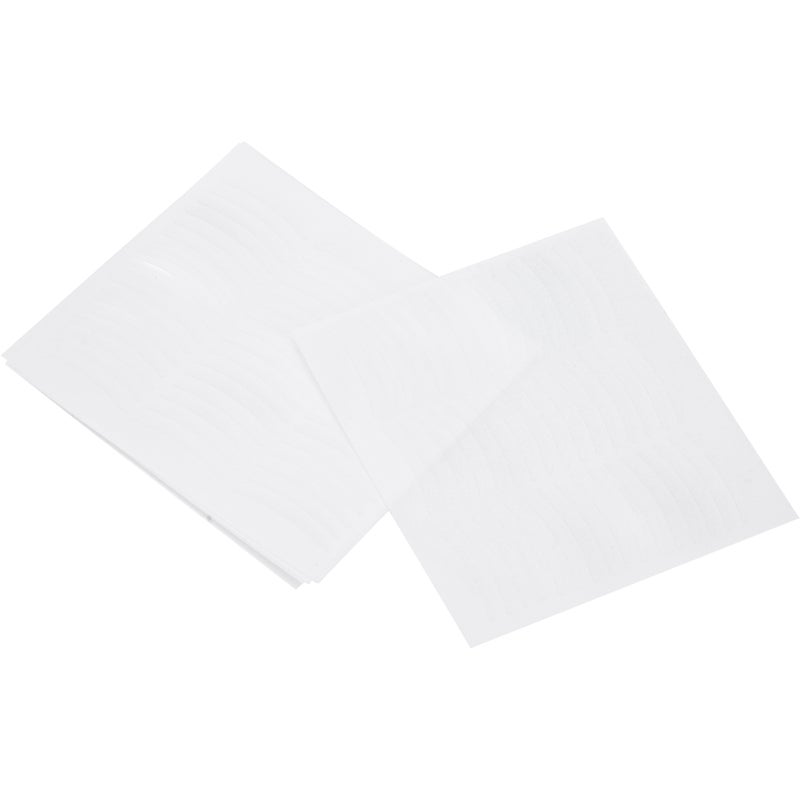 120 Pairs Waterproof Double Eyelid Tape Stickers Natural Eyelid Lift Strip Sticker M - Image 4