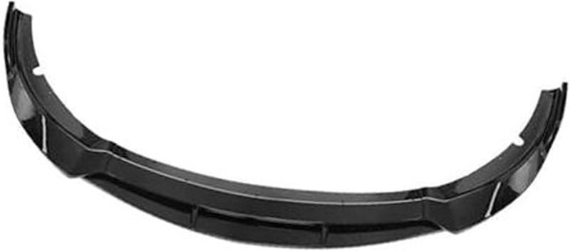 Wivplex Front Spoiler for Dodge Charger 2015-2020 - Image 1