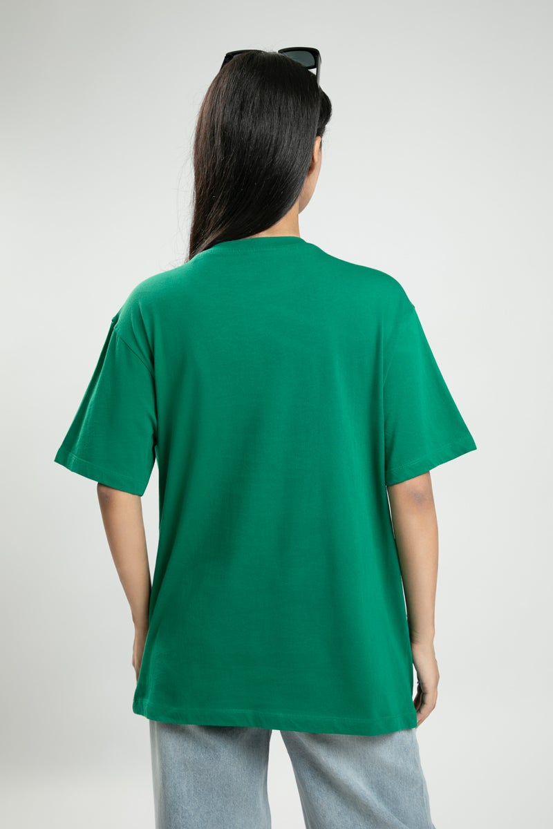 بلو إيج تي شيرت خالد - Image 3