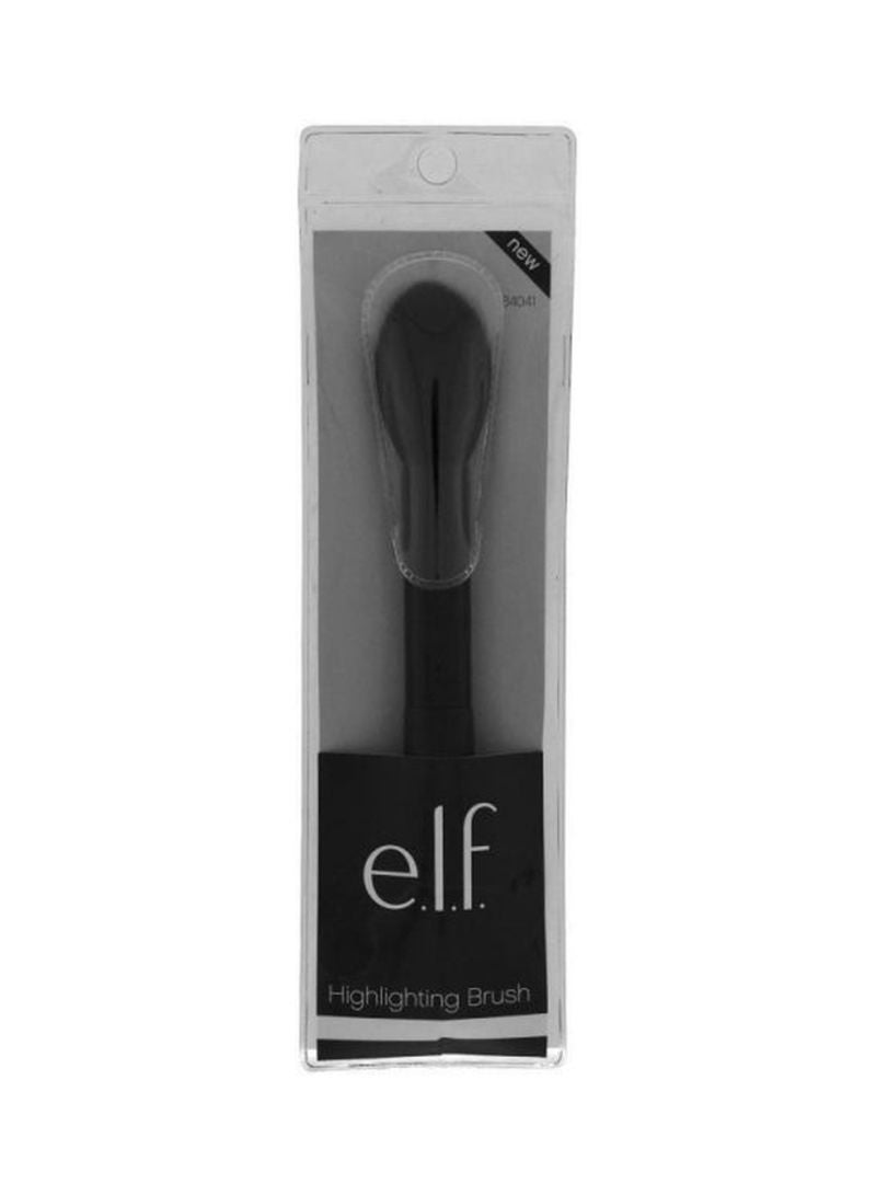 elf Highlighting Brush Black - Image 2