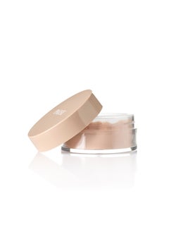 Paese HD powder with Meadowfoam Oil Guarantees Velvety Smooth Matte Finish, 01 Light Beige  - Image 3