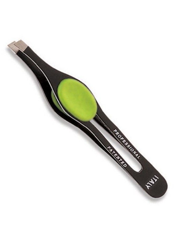 Denco Accents The Big Gripper Slant Tip Tweezers Assorted Colors - Image 5