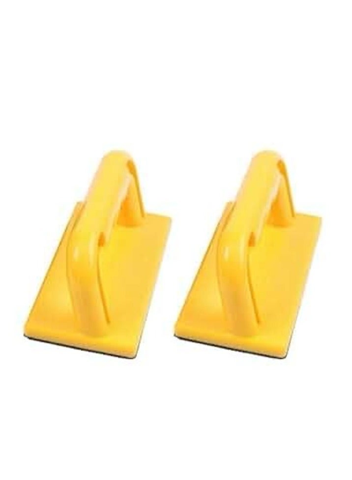 PVC Gurmala – Durable Plastic Masonry Trowel for Plastering 