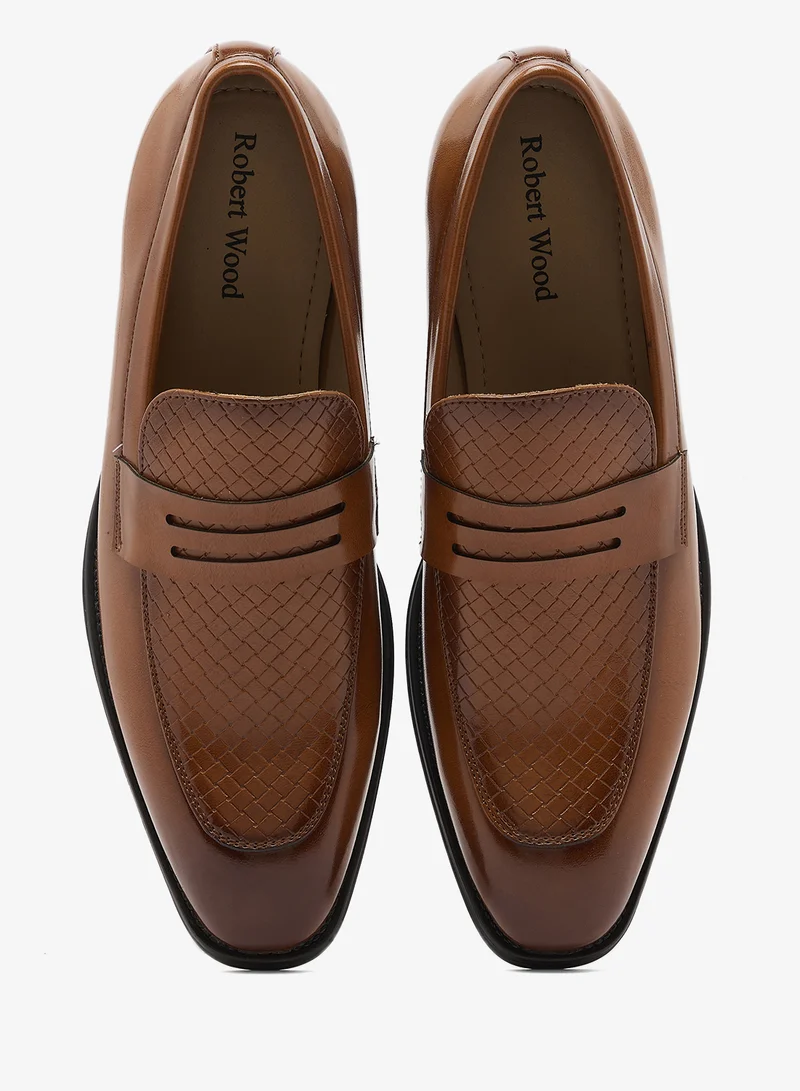 Robert Wood  Casual Slip Ons for Men | Best Price UAE
