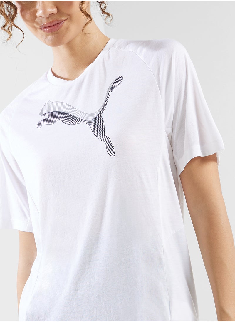 PUMA Evostripe T-Shirt  - Image 3