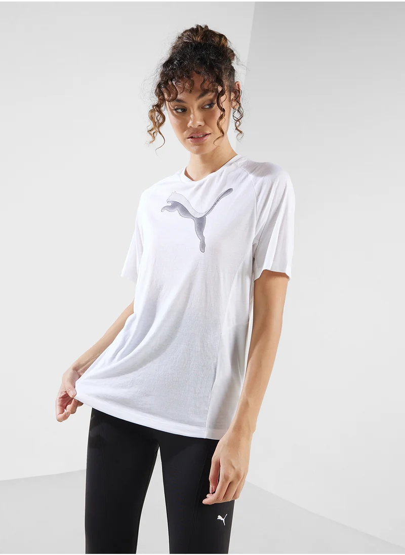 بوما Evostripe T-Shirt